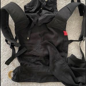 Sakura Bloom Scout Baby Carrier